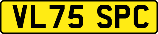 VL75SPC