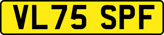 VL75SPF