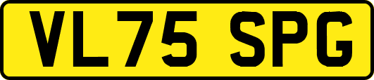 VL75SPG