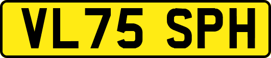 VL75SPH