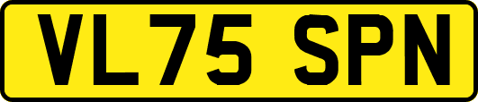VL75SPN