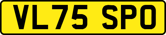 VL75SPO