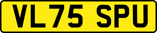 VL75SPU