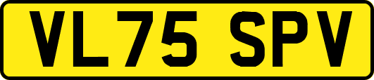 VL75SPV