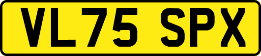 VL75SPX
