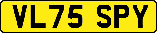 VL75SPY