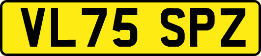 VL75SPZ