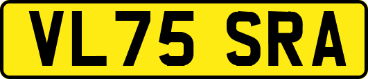VL75SRA