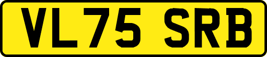 VL75SRB