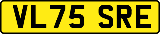VL75SRE