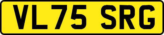VL75SRG