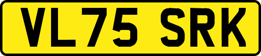 VL75SRK
