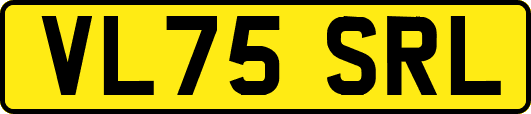 VL75SRL