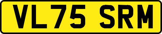 VL75SRM