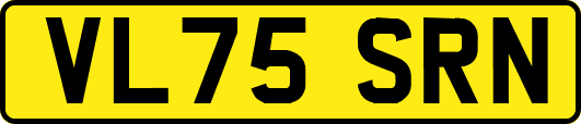 VL75SRN