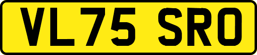 VL75SRO