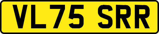 VL75SRR