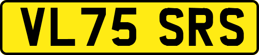 VL75SRS