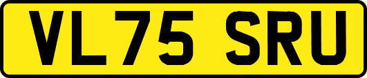 VL75SRU