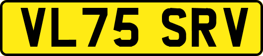 VL75SRV