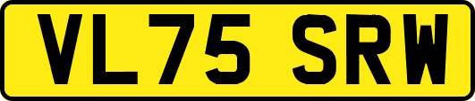 VL75SRW