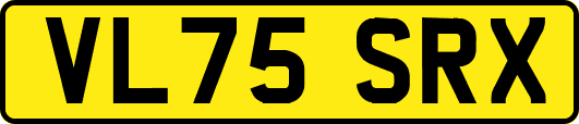 VL75SRX