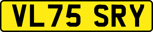 VL75SRY