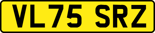 VL75SRZ