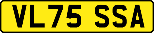 VL75SSA
