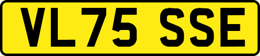 VL75SSE
