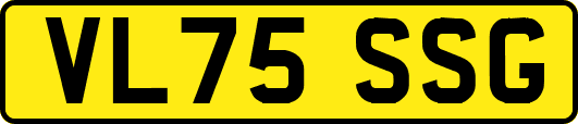 VL75SSG