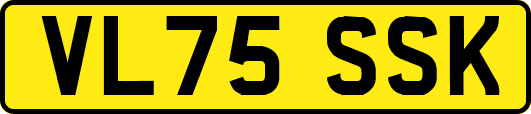 VL75SSK