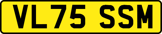 VL75SSM