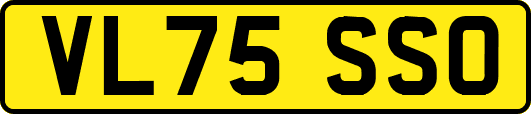 VL75SSO