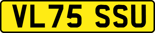 VL75SSU
