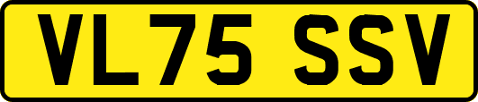 VL75SSV