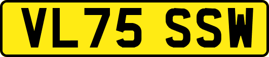 VL75SSW