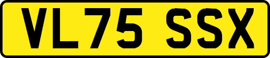 VL75SSX