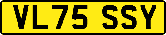 VL75SSY