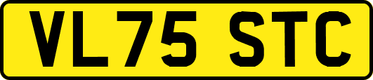 VL75STC