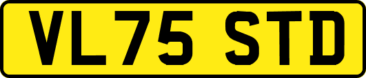 VL75STD