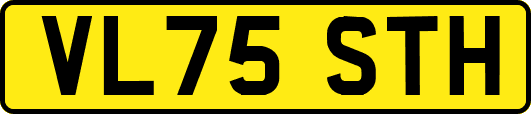 VL75STH