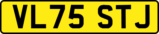 VL75STJ