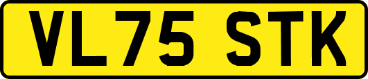VL75STK