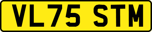 VL75STM