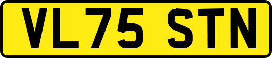 VL75STN