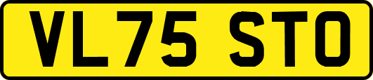 VL75STO