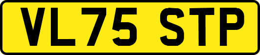 VL75STP