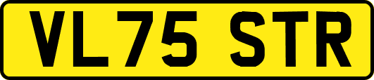 VL75STR