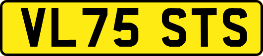 VL75STS